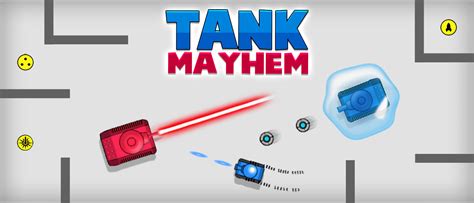 ball mayhem unblocked 66|Tank Mayhem Trouble .